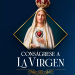 Formación catolica. Consagración a la Virgen María