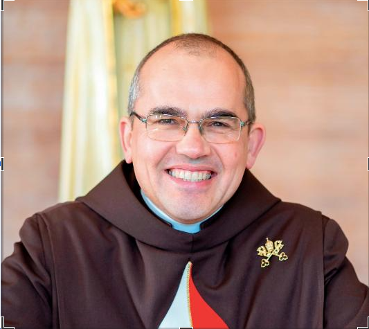 Padre Manuel Rodriguez